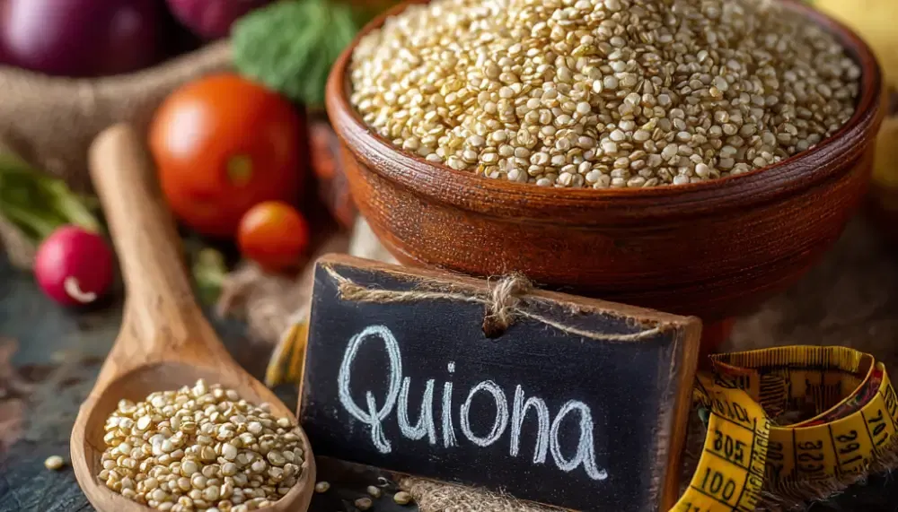Is eating quinoa bad for you? - Side effects, facts and more