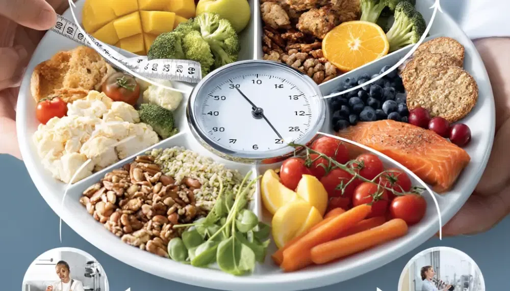How many meals should you eat per day for weight loss?
