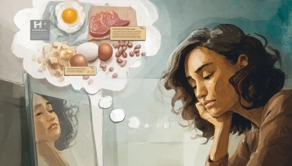 What Happens When You Don’t Get Enough Protein?
