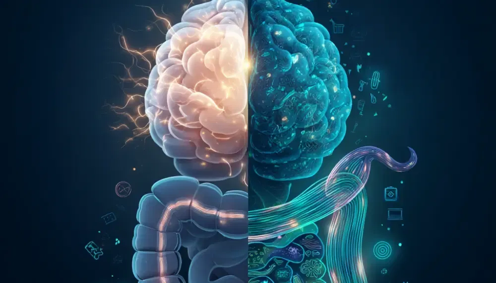 What Is the Gut-Brain Axis? Understanding the Link Between Your Gut and Mind