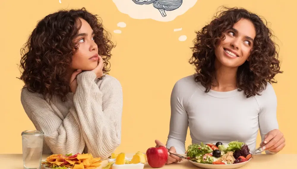 The Psychology of Weight Loss: Understanding the Mental Factors Behind Successful Change