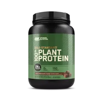 Optimum Nutrition Gold Standard 100% Plant Protein