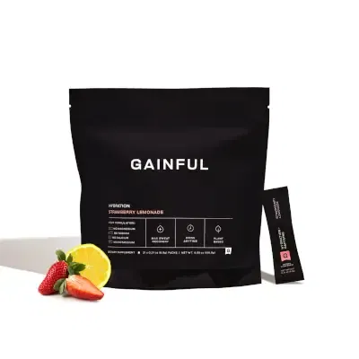 Gainful Customized Hydration Packs
