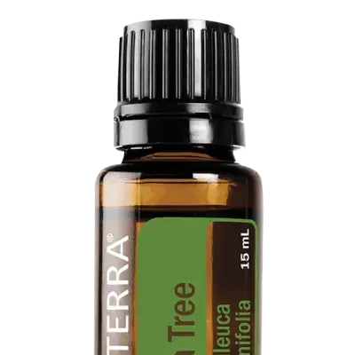 doTERRA Tea Tree Essential Oil