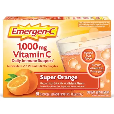Emergen-C Original Formula