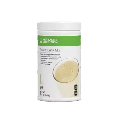 Herbalife Protein Drink Mix