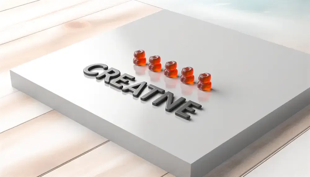 Creatine Gummies - What is the Hype?