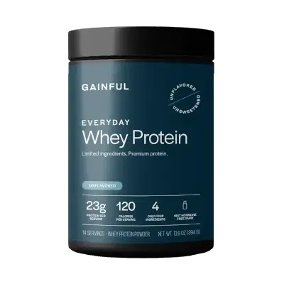 Gainful Customized Protein
