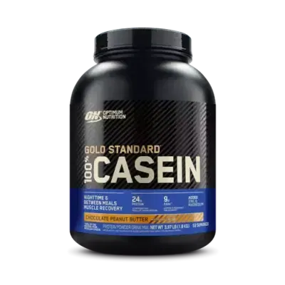 Optimum Nutrition Gold Standard 100% Casein