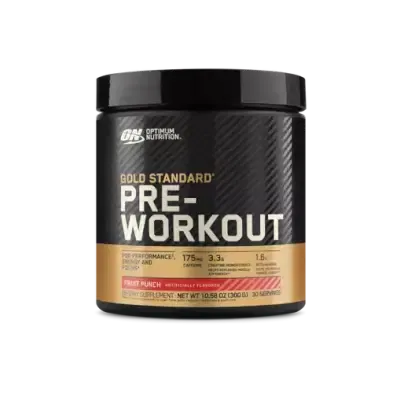 Optimum Nutrition Gold Standard Pre-Workout