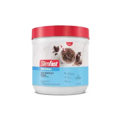 SlimFast Original Shake Mixes