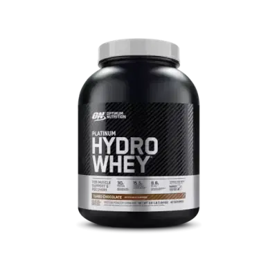 Optimum Nutrition Platinum Hydrowhey
