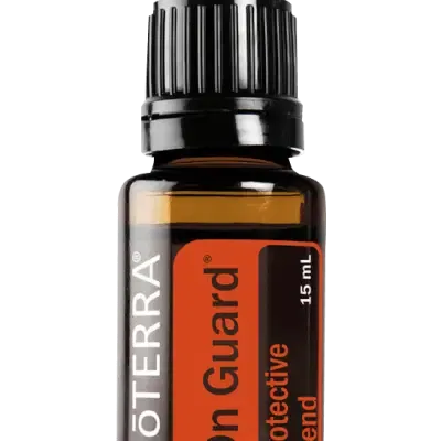 doTERRA On Guard Essential Oil Blend