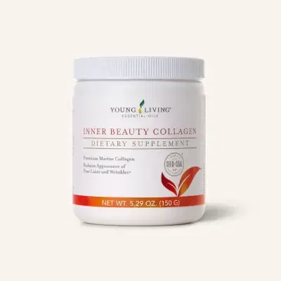 Young Living Inner Beauty Collagen