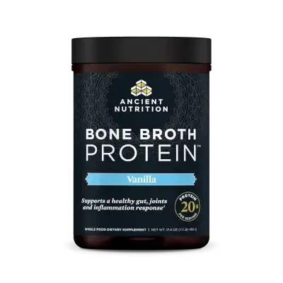 Ancient Nutrition Bone Broth Protein 