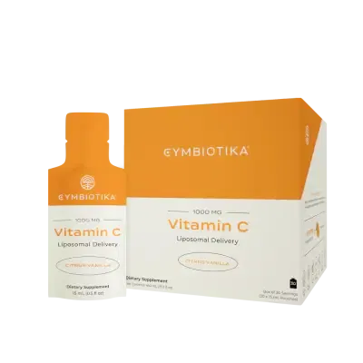 Cymbiotika  Liposomal Vitamin C