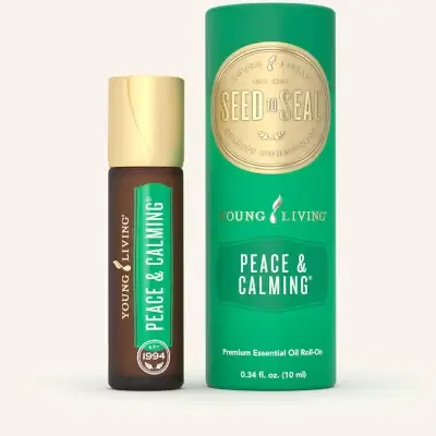 Young Living Peace & Calming Roll-On