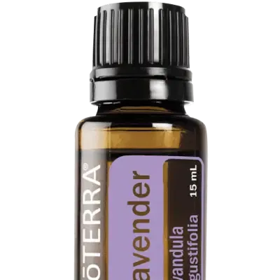 doTERRA Lavender Essential Oil