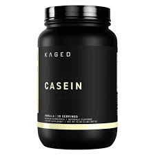 Kaged Casein