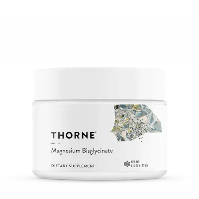 Thorne Magnesium Bisglycinate