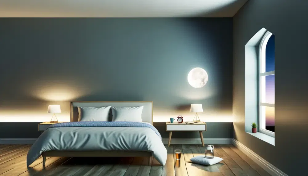Are Bad Sleep Habits Ruining Your Rest? How to Improve Poor Sleep Hygiene