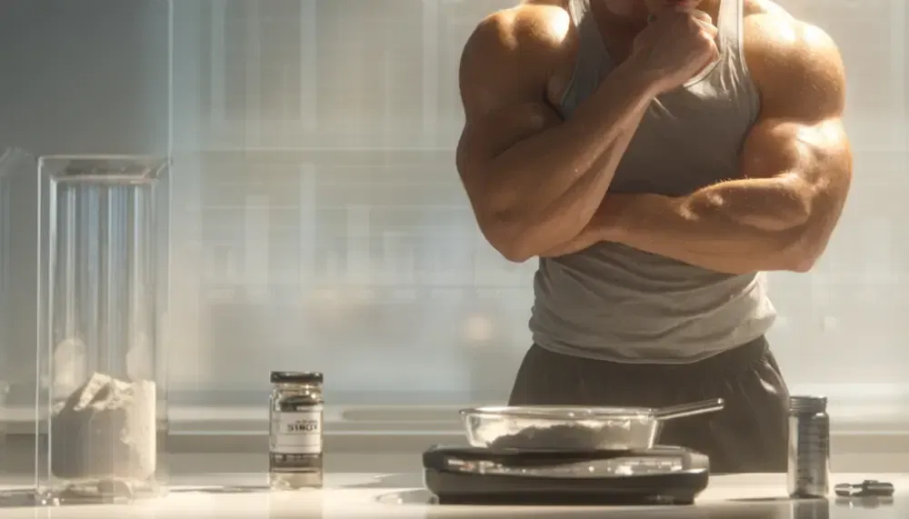 Does whey protein increase testosterone?