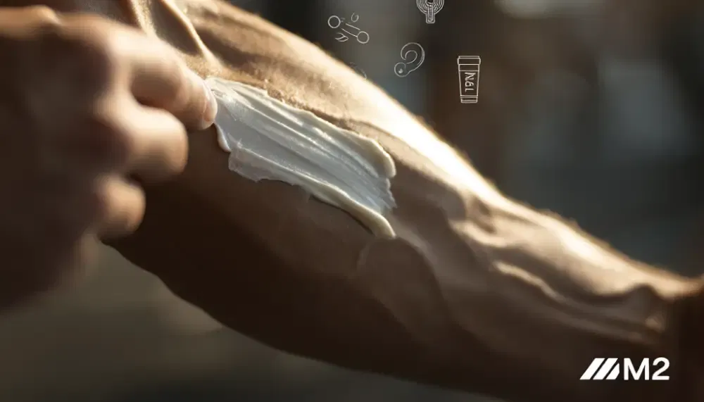 What You Should Know Before Using a Testosterone Cream