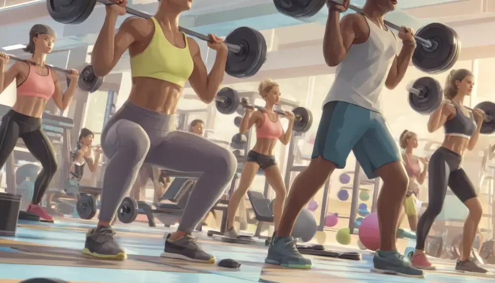 Leg exercises you need to start doing this week