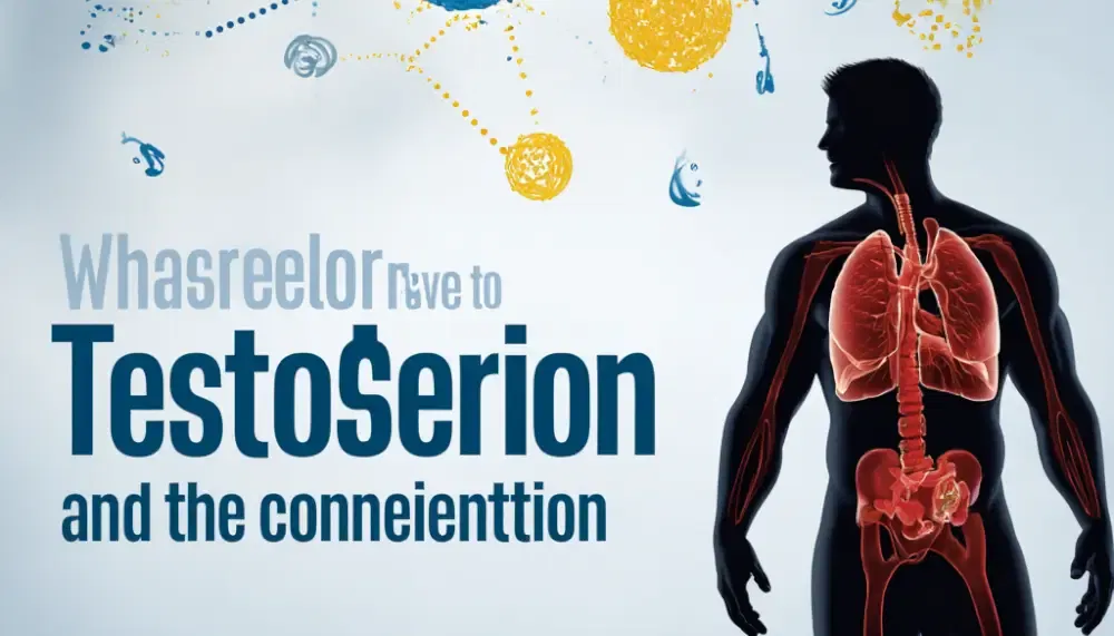Cholesterol and Testosterone: Do T-Levels and Cholesterol Affect Each Other?