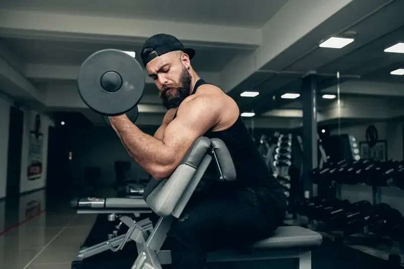 What workout supplements should I take?