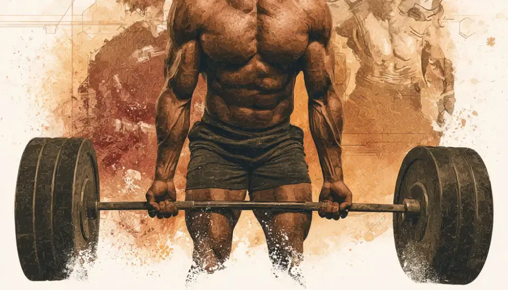 9 testosterone boosting exercises