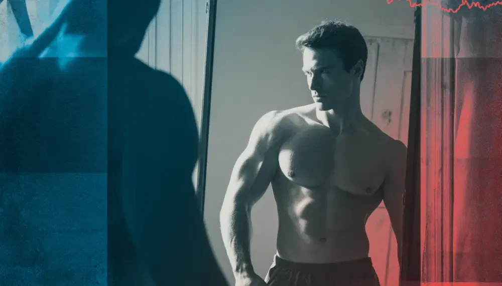 Signs of High Testosterone in a Man - Benefits and Dangers