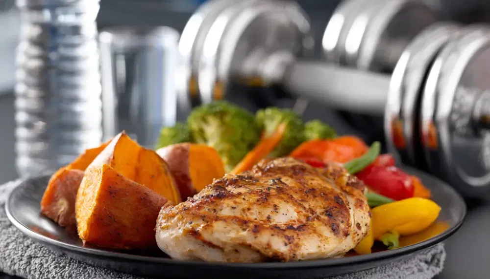Optimizing Your Post-Workout Nutrition: What to Eat for Maximum Recovery