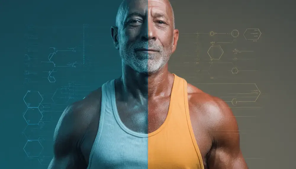 Low Testosterone: Symptoms