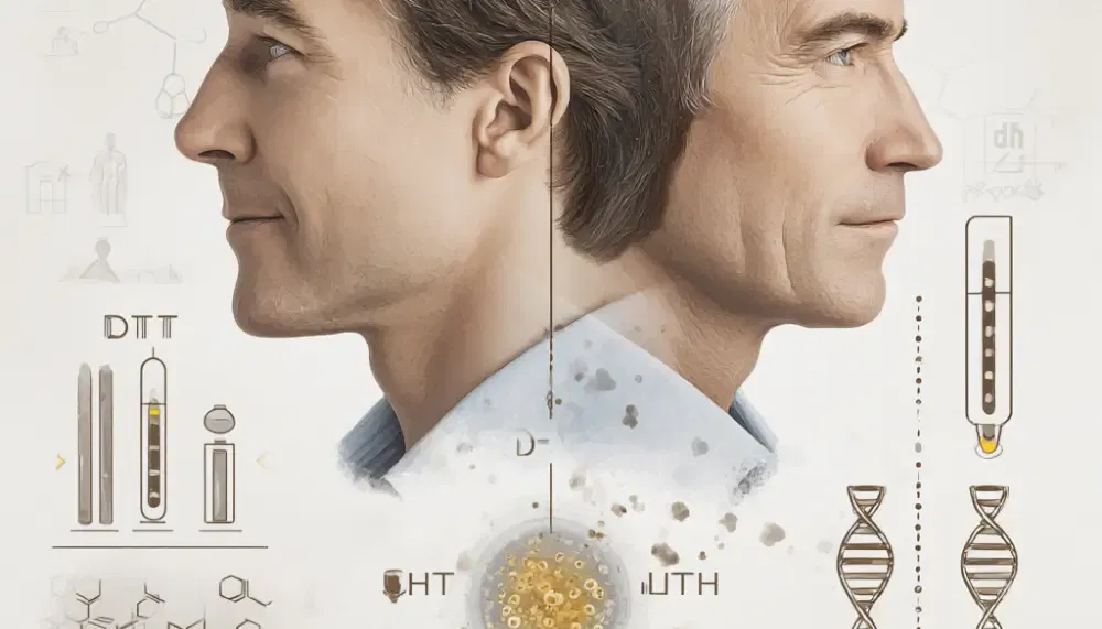What is DHT? The Ultimate Guide To Dihydrotestosterone And DHT Blockers