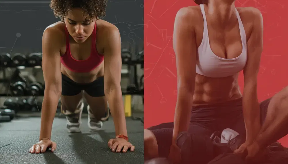 Signs of Overtraining: Recognizing the Warning Signs