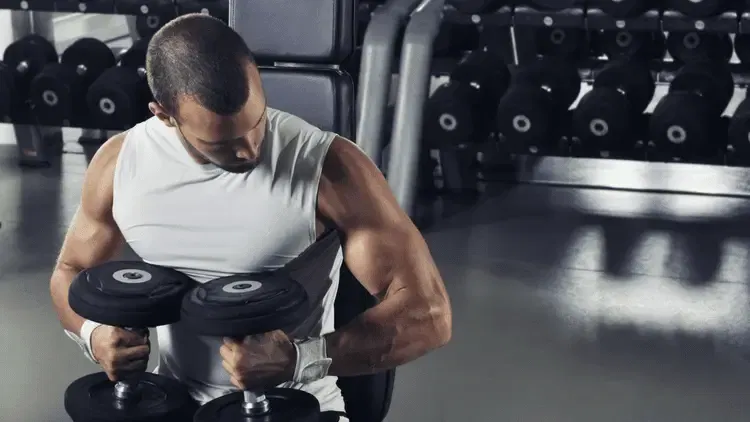 Is Testosterone a Steroid - What&rsquo;s The Difference?