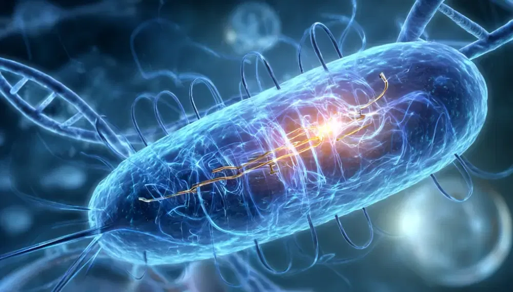 What is AMPK Enzyme and is it The Key to Energy and Longevity?
