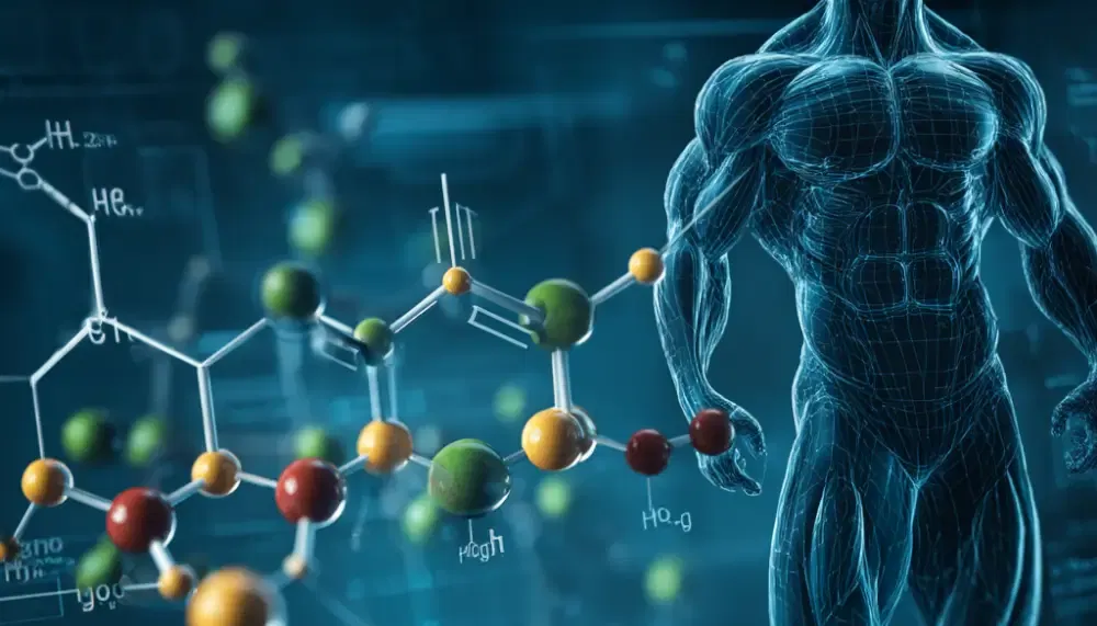 D-Aspartic Acid and It's Health and Testosterone Boosting Benefits