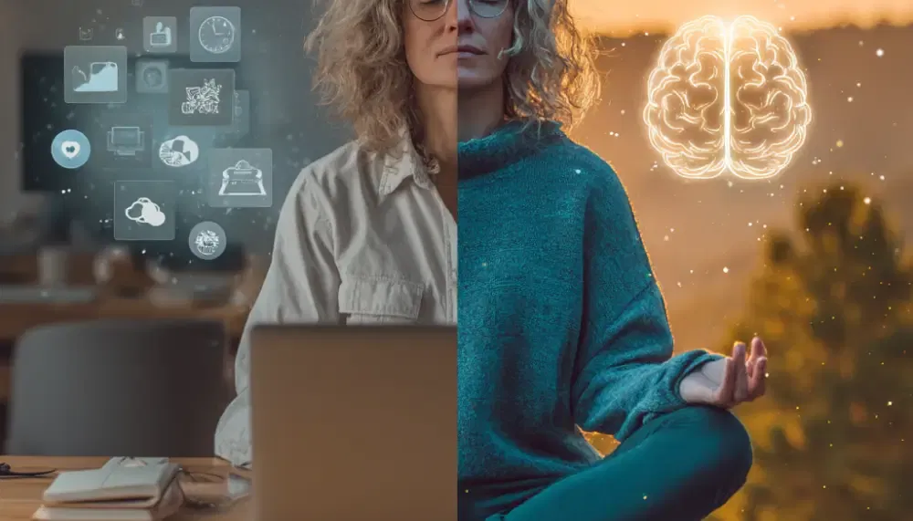 Boost Your Willpower and Stay Focused: Science-Backed Tips for Success
