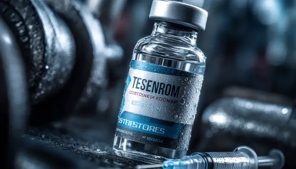 Can you get prescribed testosterone for bodybuilding?