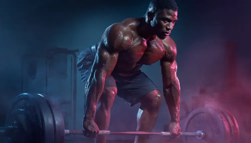 Mastering Advanced Lifting Techniques: A Comprehensive Guide