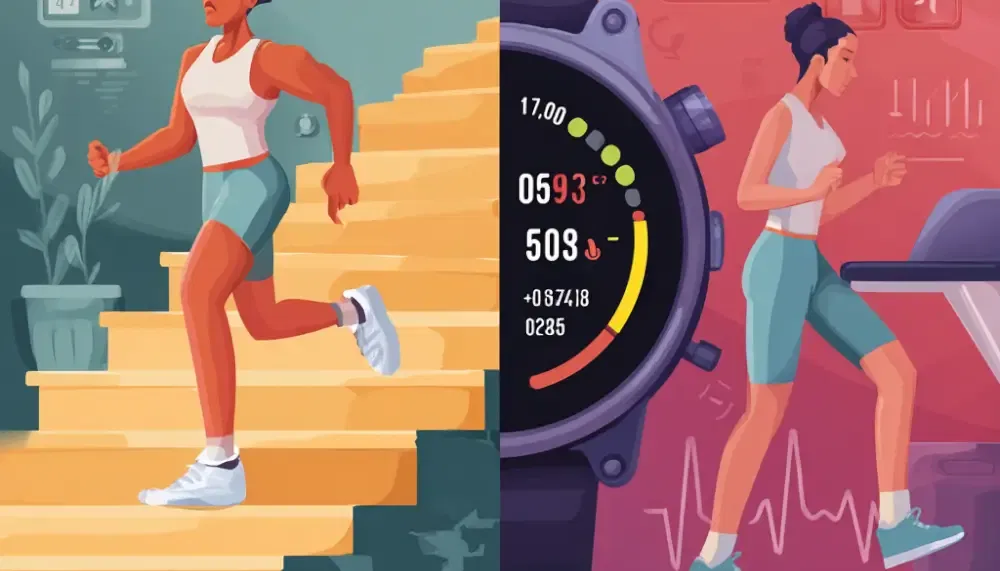 How fit are you? (Test yourself!)