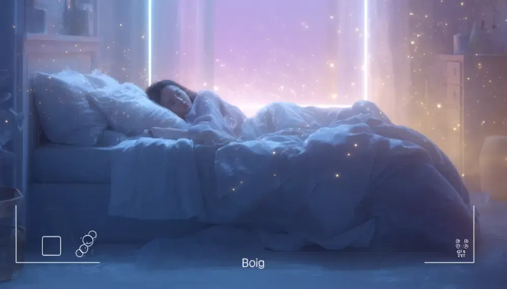 Can Box Breathing Improve Your Sleep