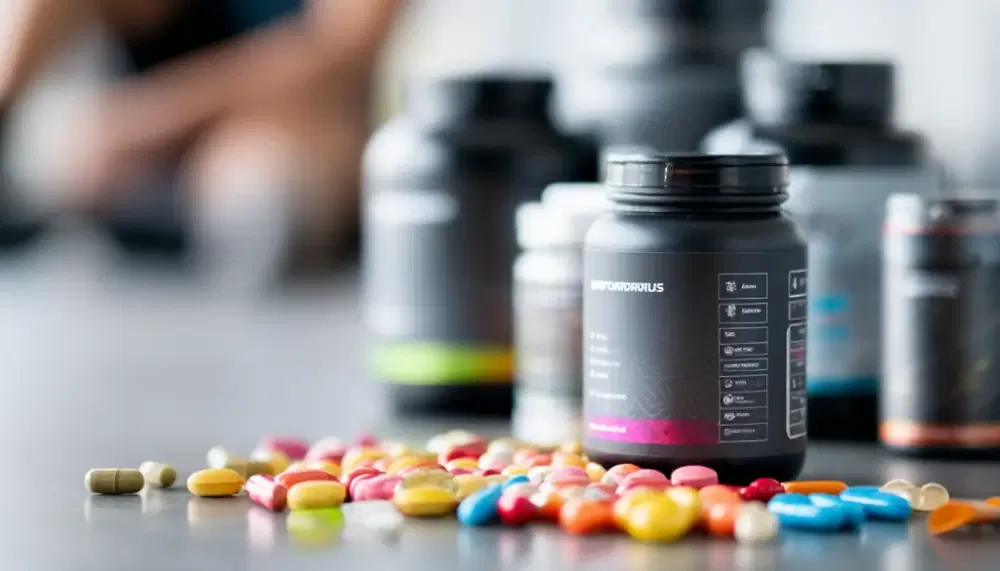 What workout supplements should I take?