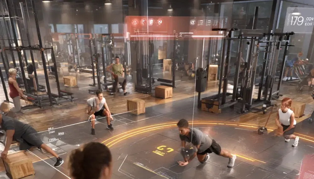 A Guide to Circuit Training: Effective Workouts for Strength and Endurance