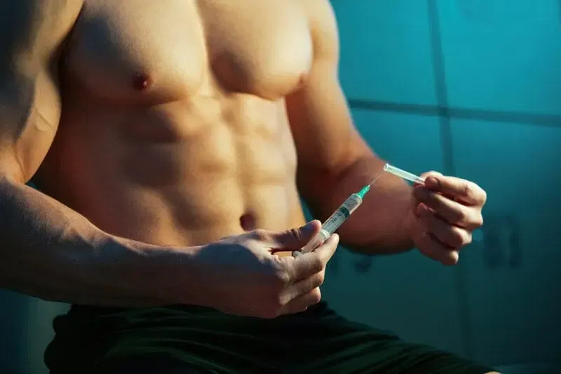 Can you get prescribed testosterone for bodybuilding?