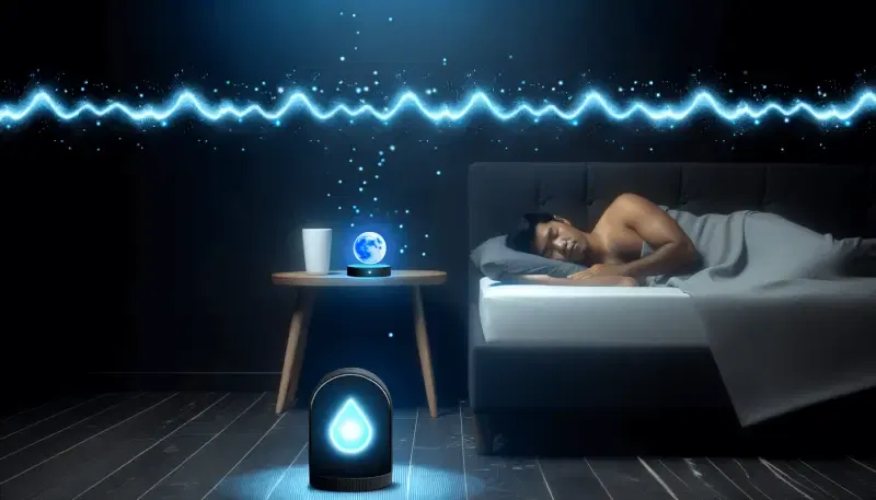 How Sleep Trackers Help You Understand and Improve Your Sleep