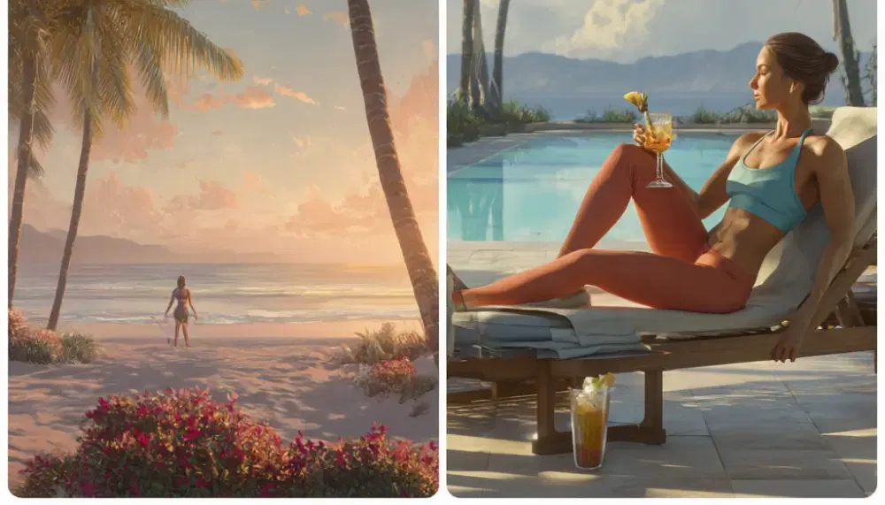 Should You Train While on Vacation? Exploring the Benefits and Drawbacks