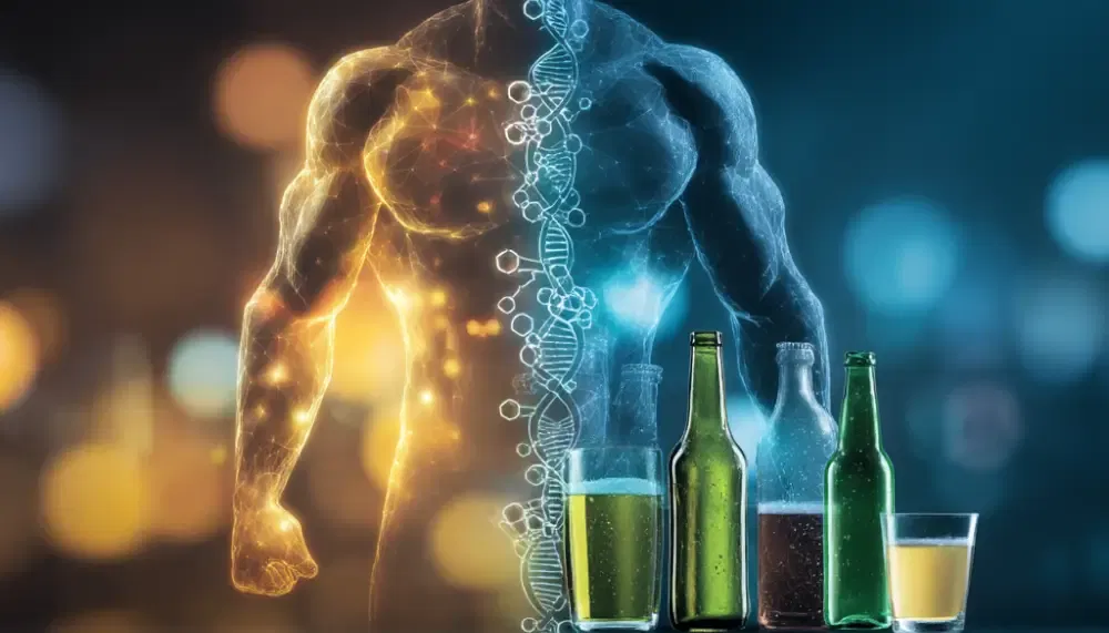 Alcohol and Testosterone: The Facts